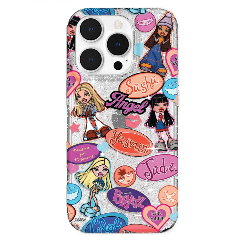 iPhone 14 Pro Case - Polycarbonate , Thermoplastic Polyurethane Basic Case