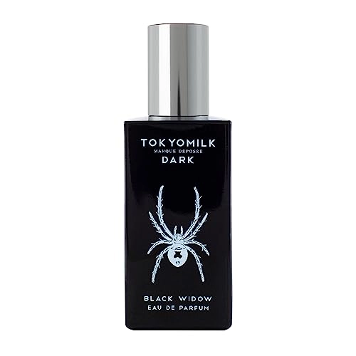 Dark Black Widow Eau de Parfum - 47.3 ml