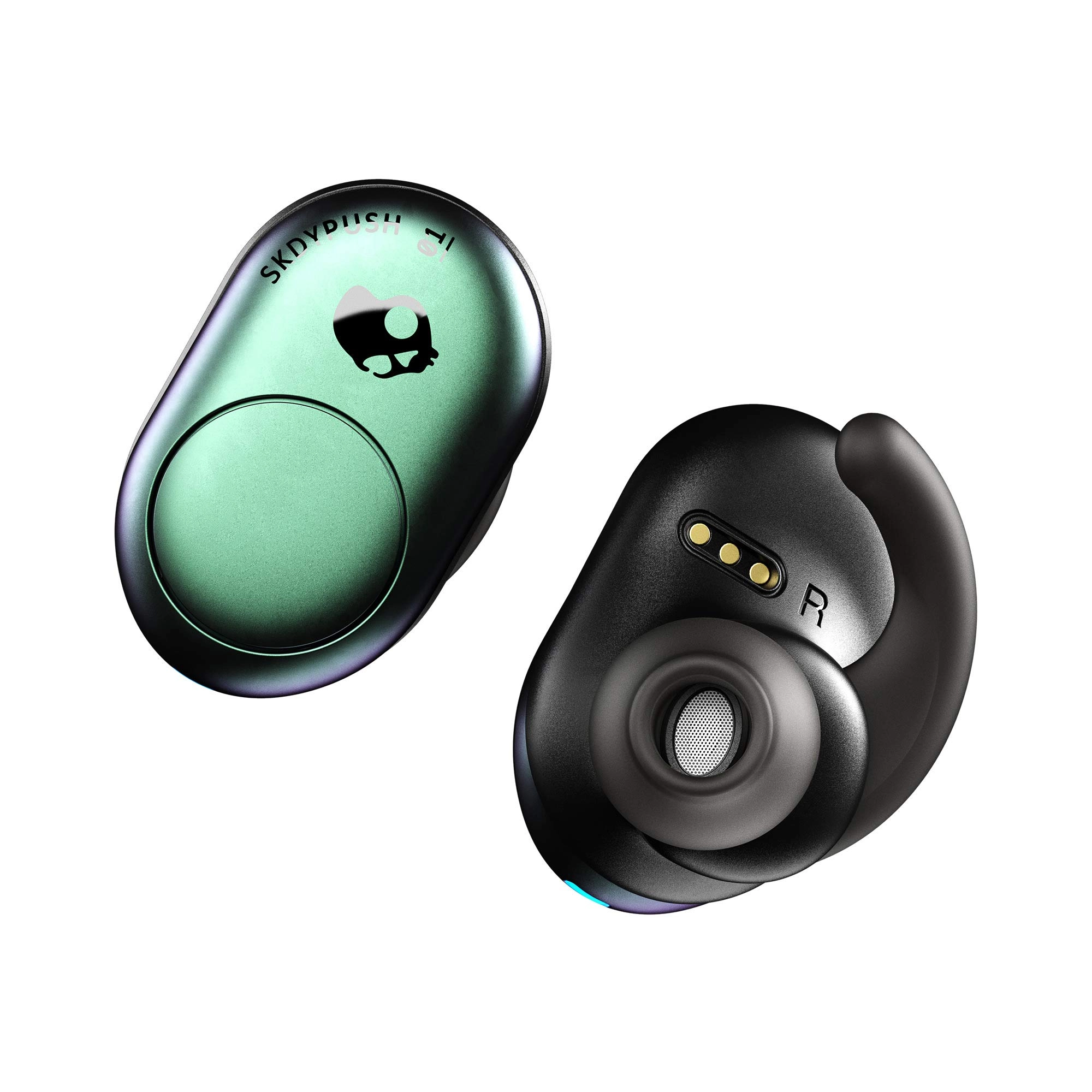 Push S2BBW-M714 Wireless Earbud