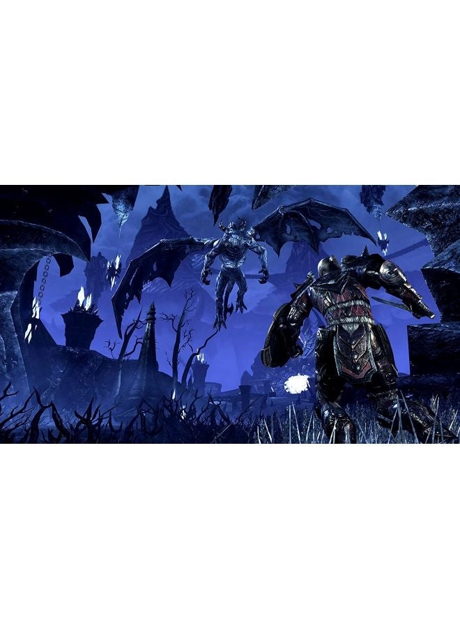 The Elder Scrolls Online: Tamriel Unlimited | PC