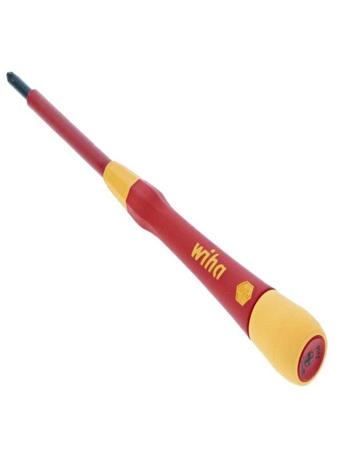 PicoFinish Insulated Phillips Screwdriver