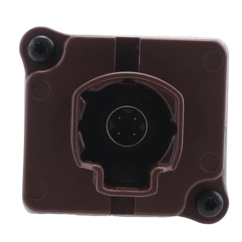 Reversing Camera - Night vision