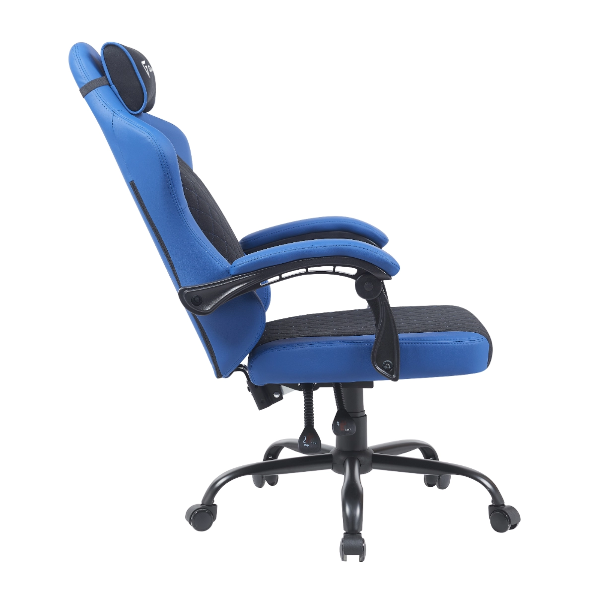 Vanguard - Fabric with PVC 80MM 120KG