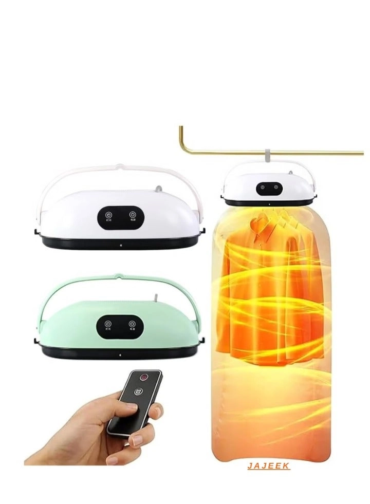 Portable Clothes Dryer