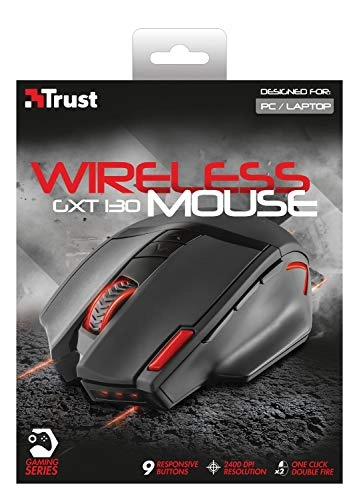 GXT 130 - Radio Frequency