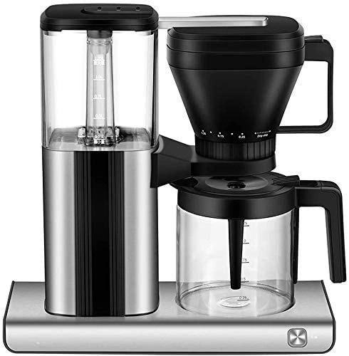 single cup - mini automatic drip