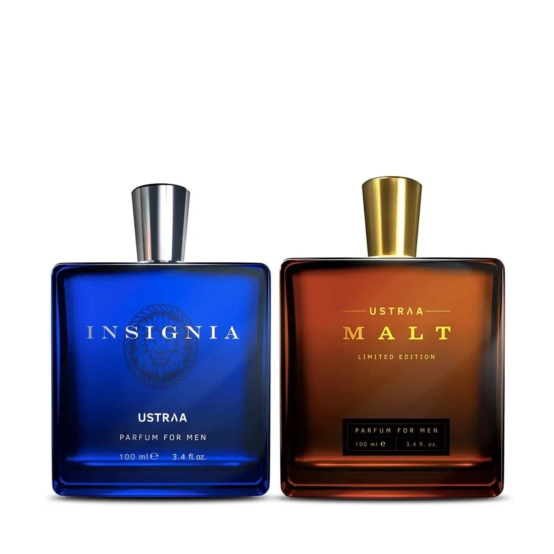 Stella Industries Ltd. Malt Eau de Toilette 100ml + Insignia Eau de Toilette 100ml