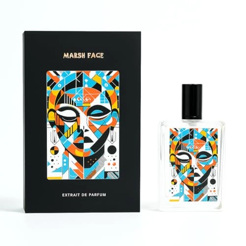 Marsh Face Eau de Parfum 100 ml