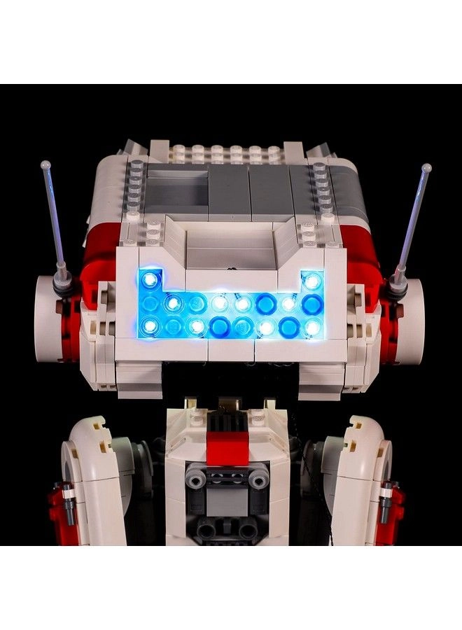 Led Lighting Kit for LEGO 75335 - Star Wars