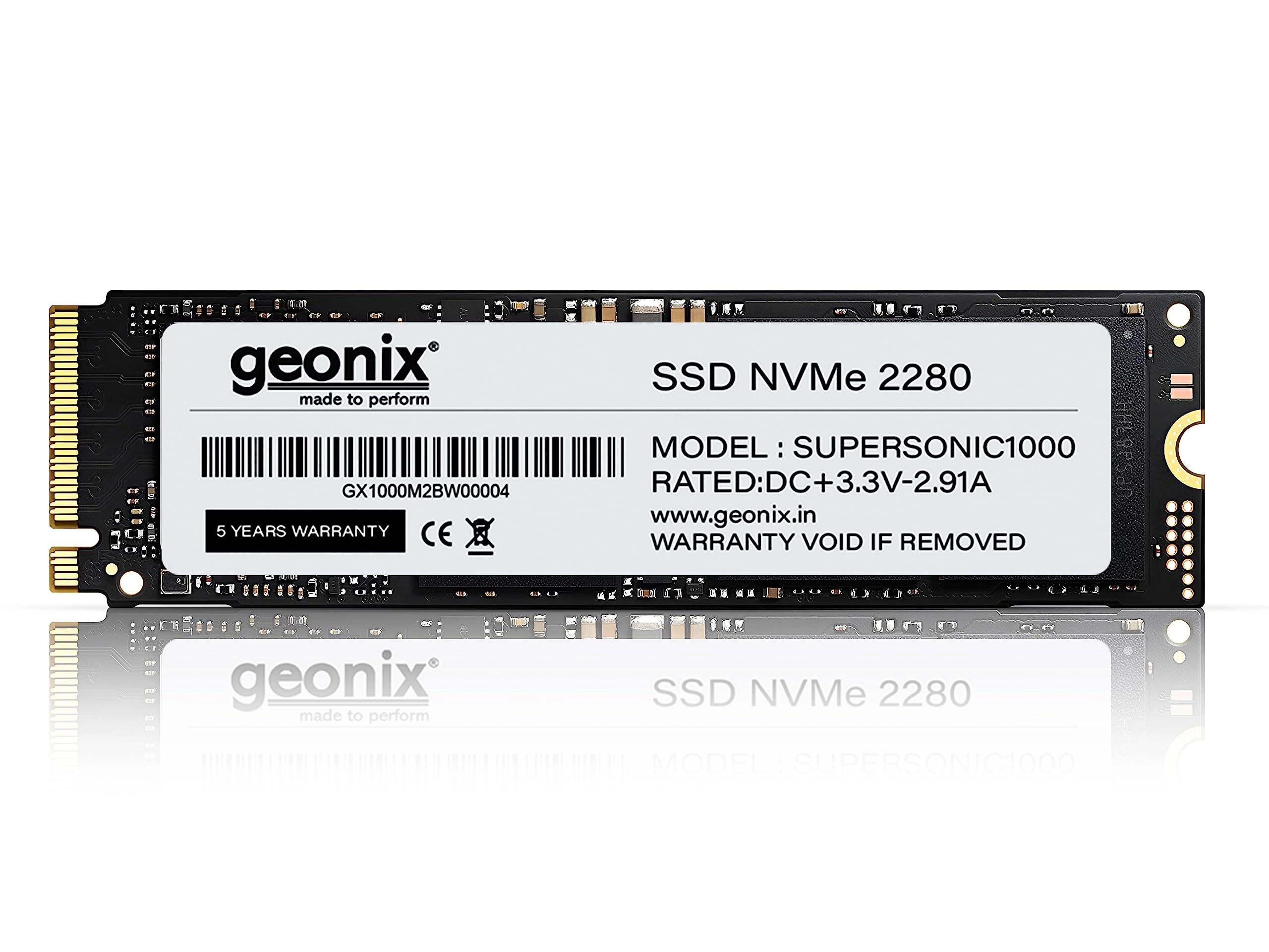 GXM2256GB - 256GB M.2