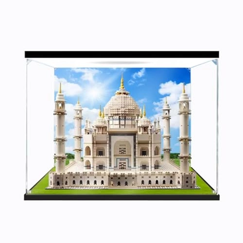 Figures Display Box - Taj Mah-al LEGO