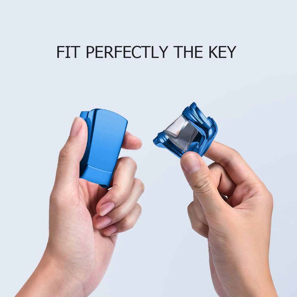 Car Key Cover - Car