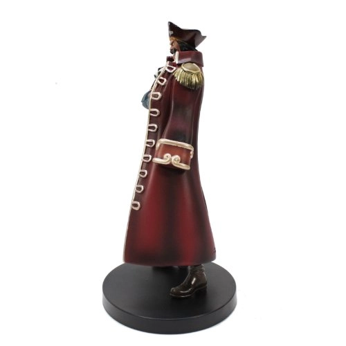 Gol D Rogers - One Piece The Grandline Men Vol. 11 (15.24 cm) (783327637684)