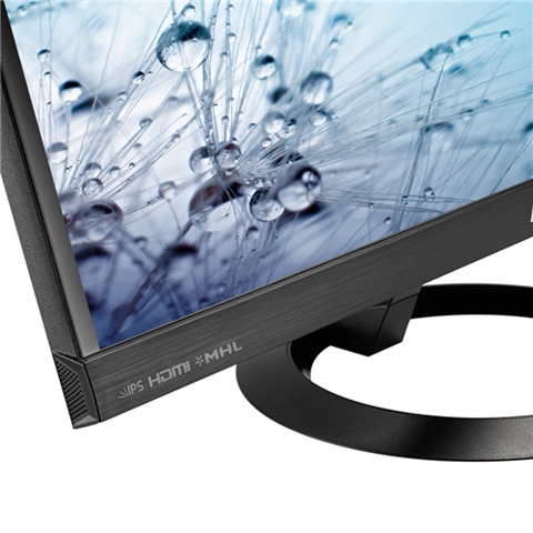 VC239HE-W - 23" Full HD