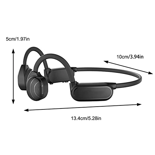 BK3266-5.0 Wireless Headphone
