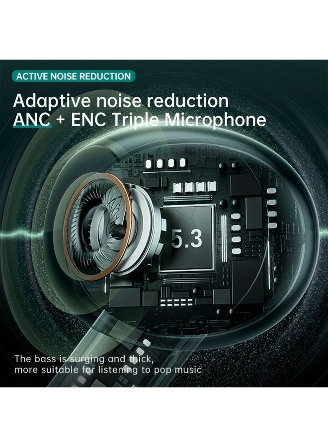 Sonic Pro Wireless Earbud