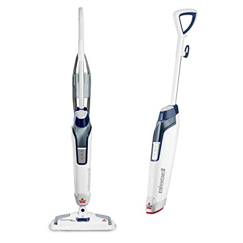 Powerfresh Deluxe - Steam Mop 3-in-1
