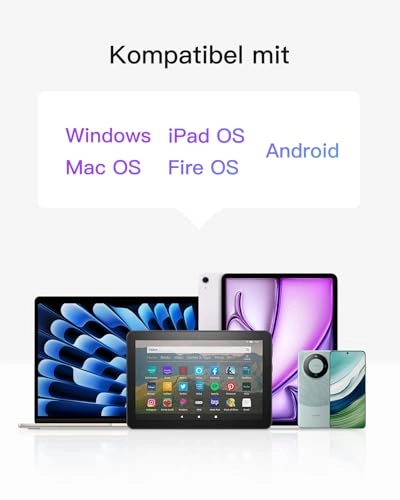 KB06007-G-DE - DE Wireless