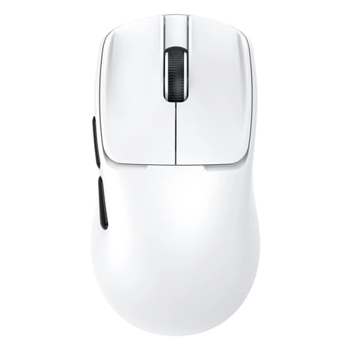 R102 Ultra-Light Wireless Mouse - Wireless