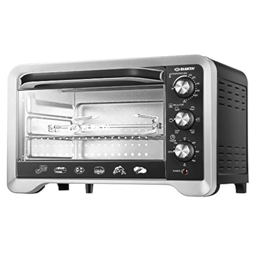 EBRO-752(A) Electric Oven