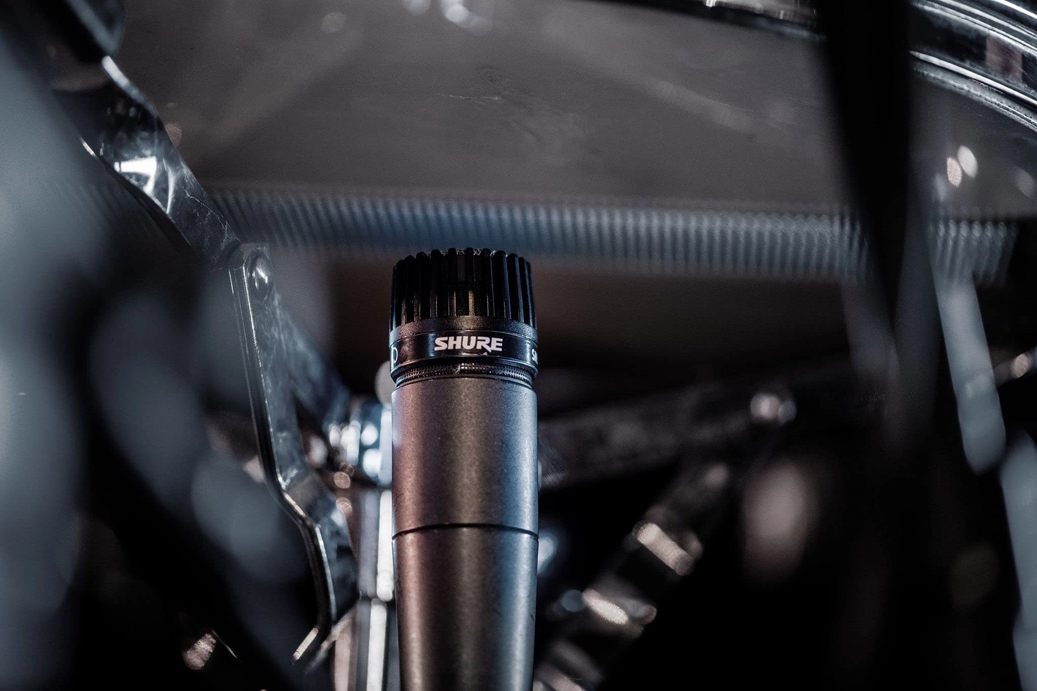 SM57-LC XLR Microphone