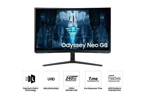 LS32BG850NMXUE - 32 in 3840 x 2160