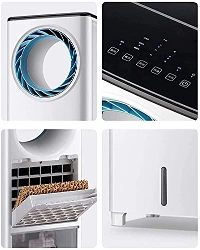 Personal Space Air Conditioner