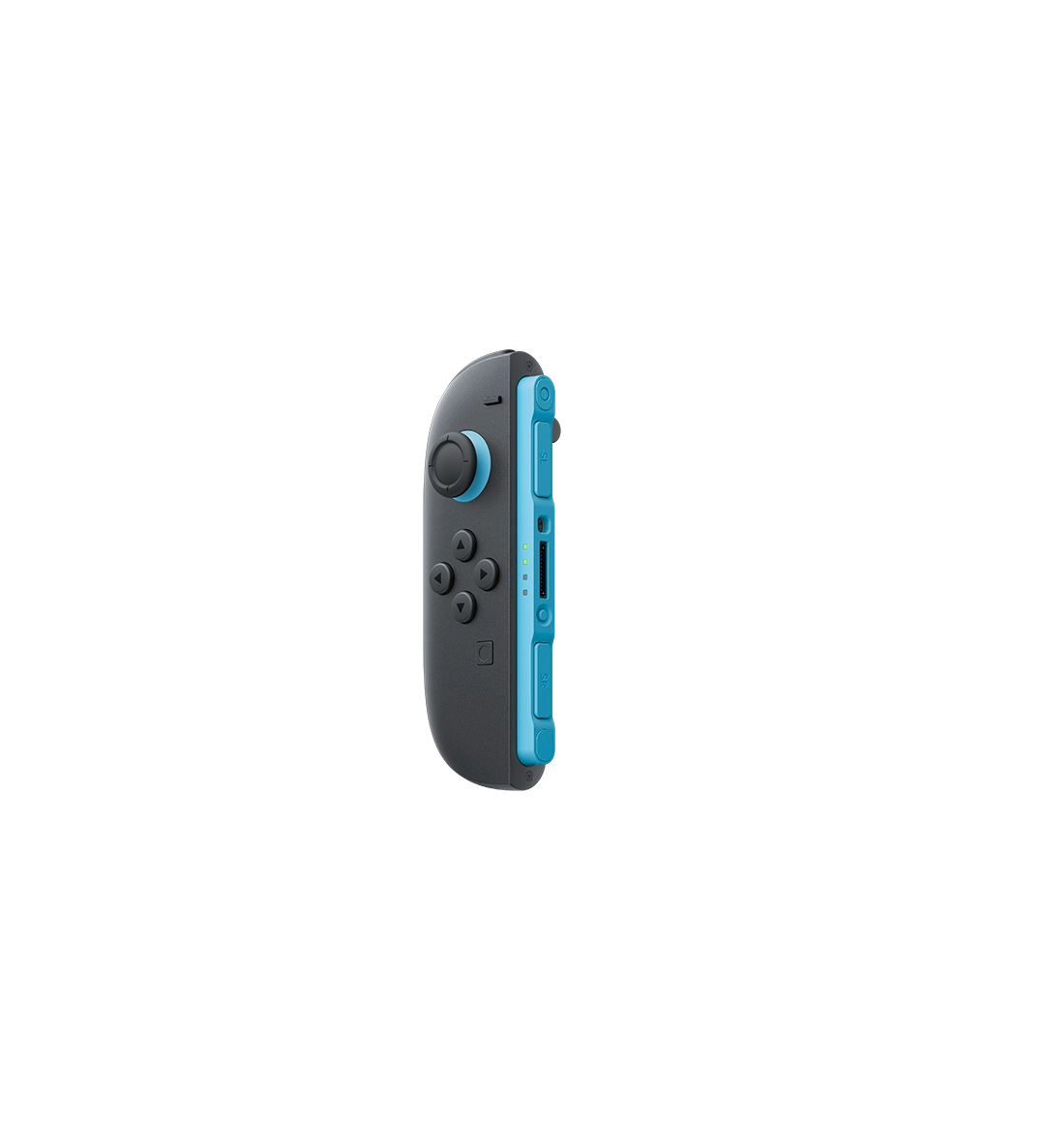 Joy-Con 2 - Light Blue/Light Red