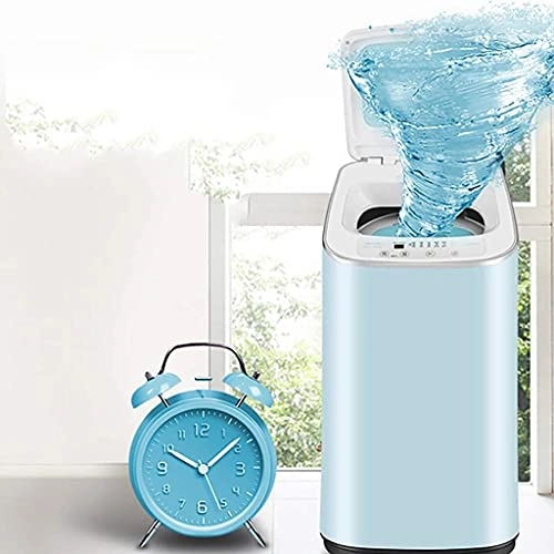 Single Tub Portable Washer - Large Capacity Spin Dryer