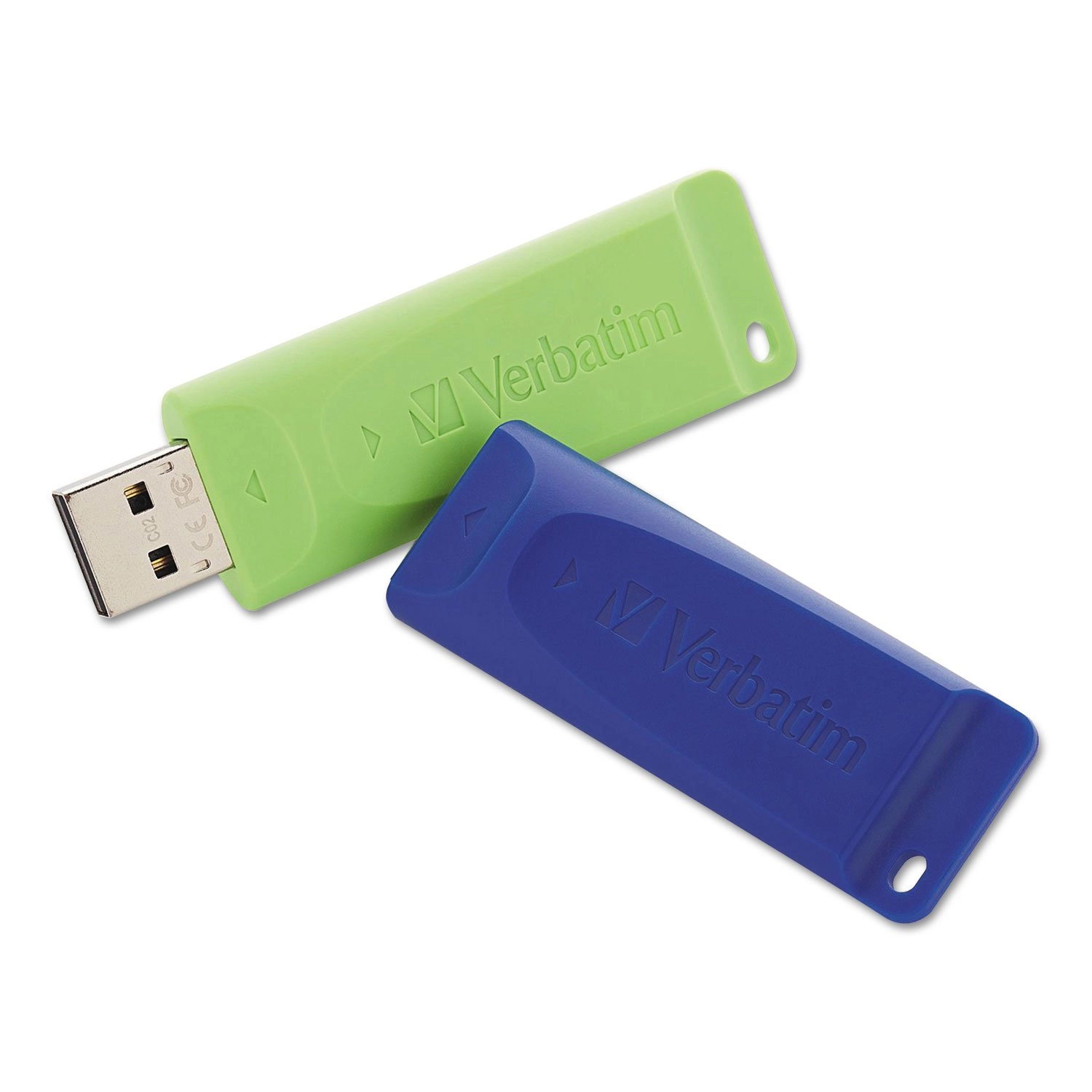 Verbatim America, LLC Store 'n' Go - USB 2.0 USB Type A 64GB