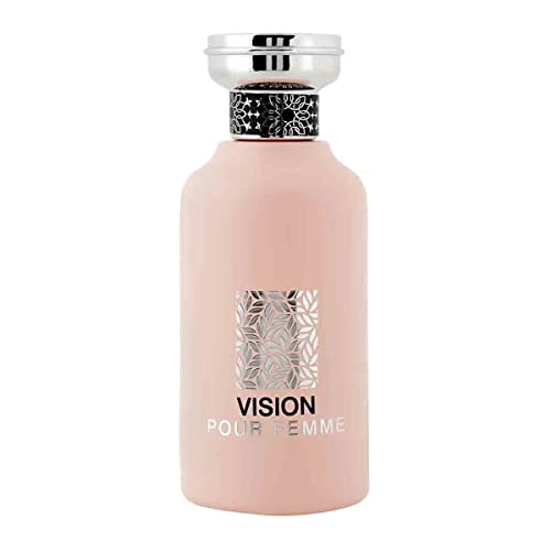 VISION POUR FEMME Eau de Parfum 100ml