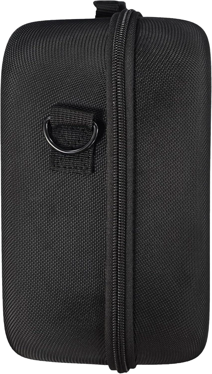 Switch 2 Carrying Case - Durable Hard Shell Soft Interior Lining