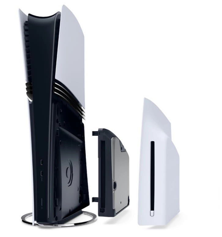 PlayStation 5 PRO - 2TB Bundle