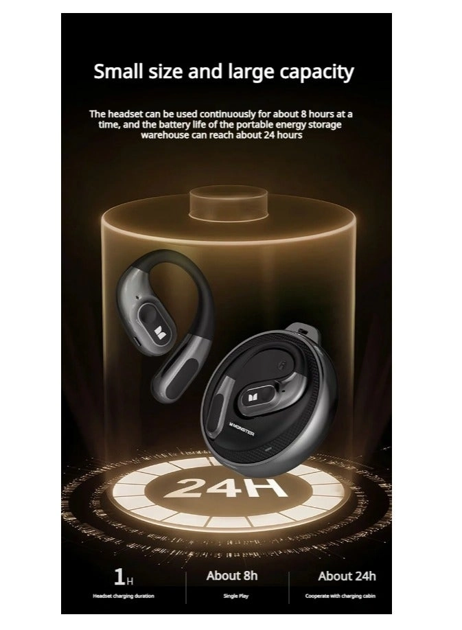 AC330 Wireless Earbud