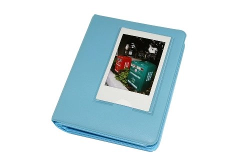 Macaron Colorful Frame Mini Polaroid Photo Album - 1 piece(s)