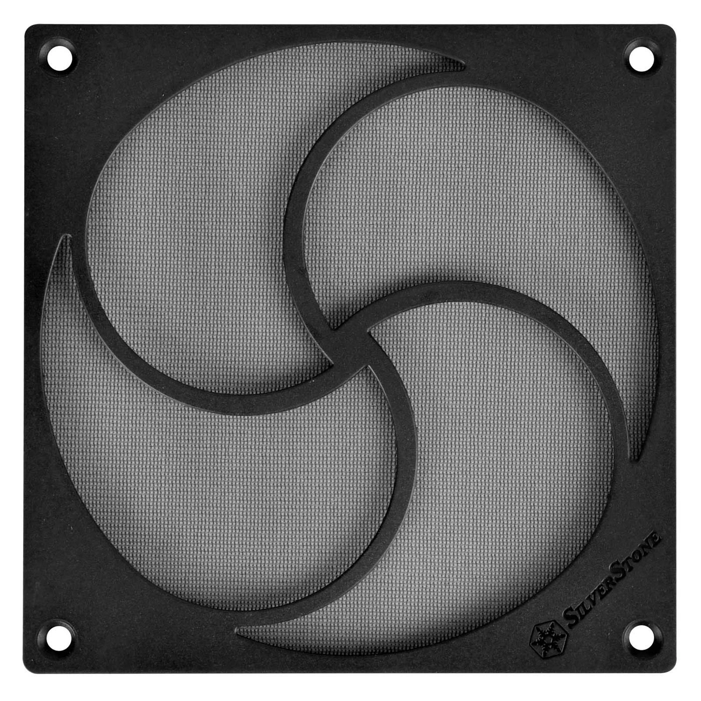 Silverstone FF144 - 140mm