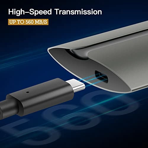 T300S - 2TB
