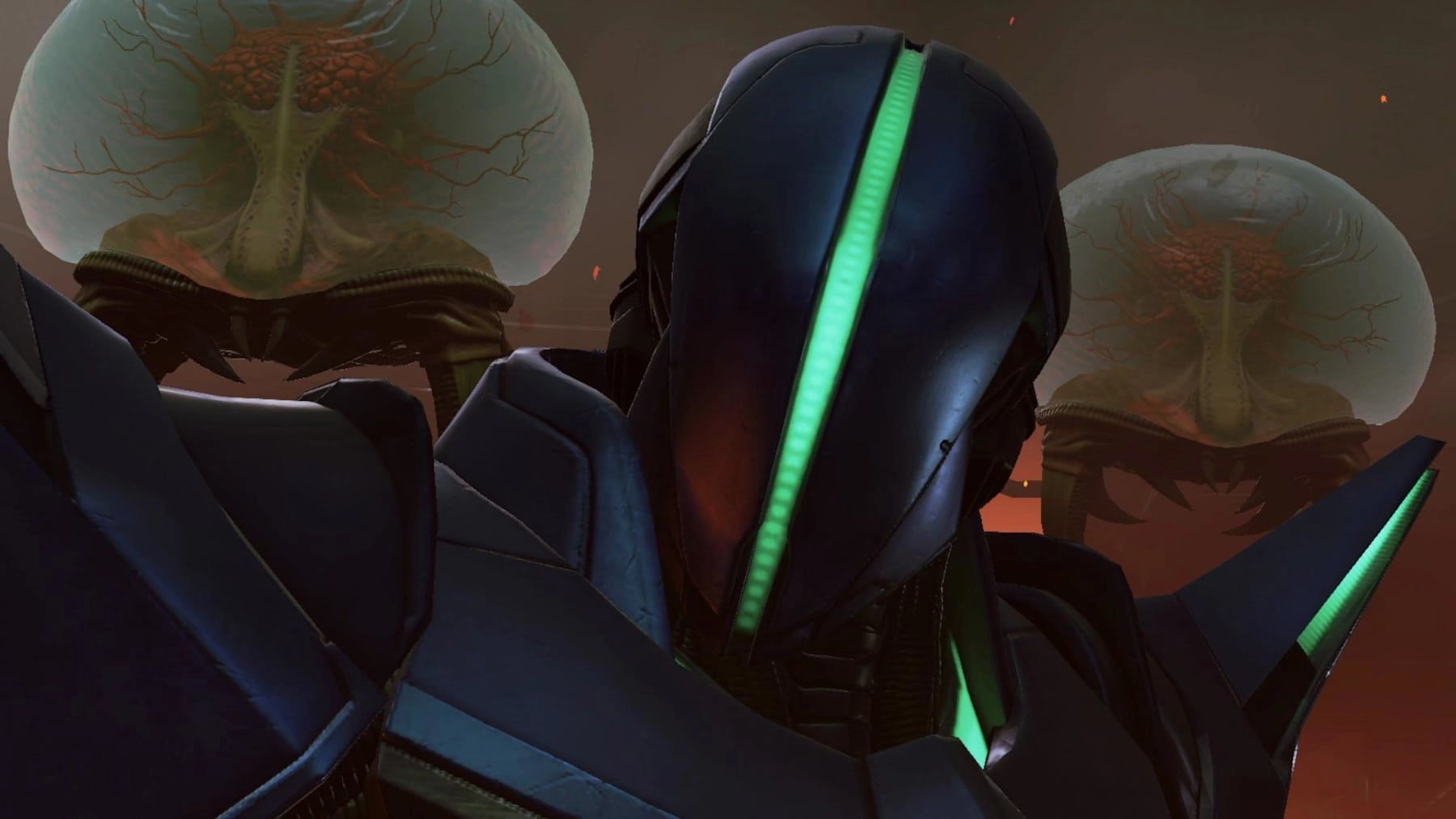 Metroid Prime 4: Beyond - Nintendo Switch 2