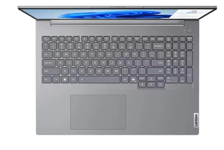 ThinkBook 16 Gen 8 21SK001GGR - 16'' Core Ultra 7-255H 16GB DDR5 1TB SSD