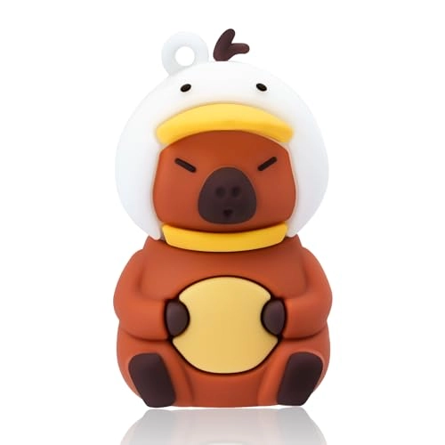Cute USB Flash Drive - USB 2.0 64GB