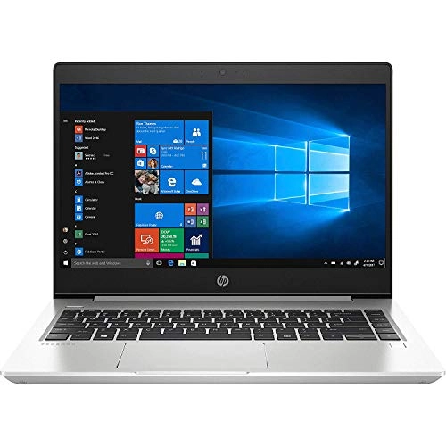 (Renewed) ProBook 440 G6 - 14.1'' Core i5-8th Generation 8GB DDR4 256GB SSD