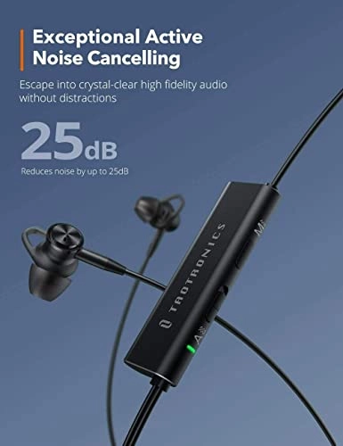 TT-EP002 Wired Earbud