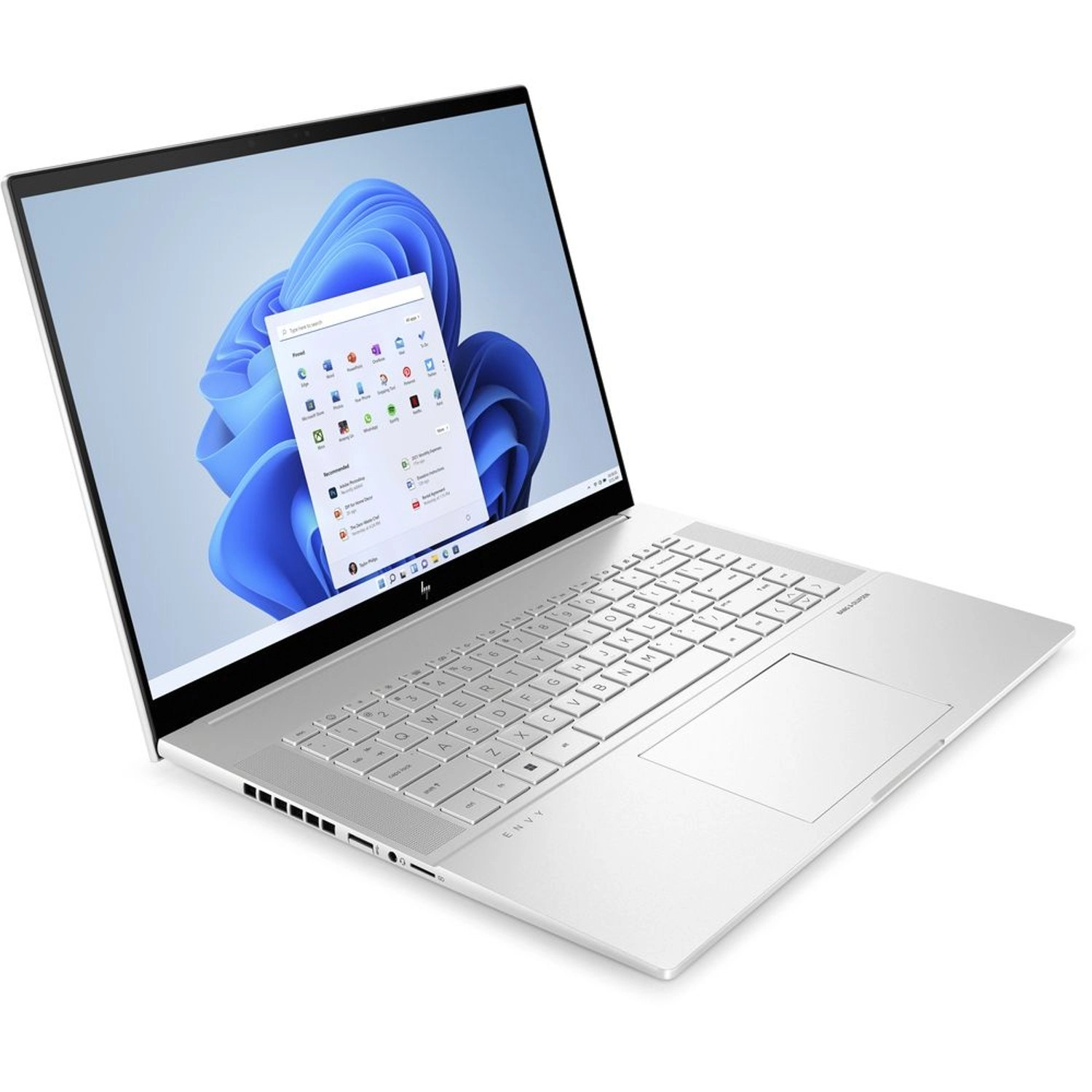 ENVY 16-h0005ne - 16'' Core i7 16GB DDR5 1000GB SSD