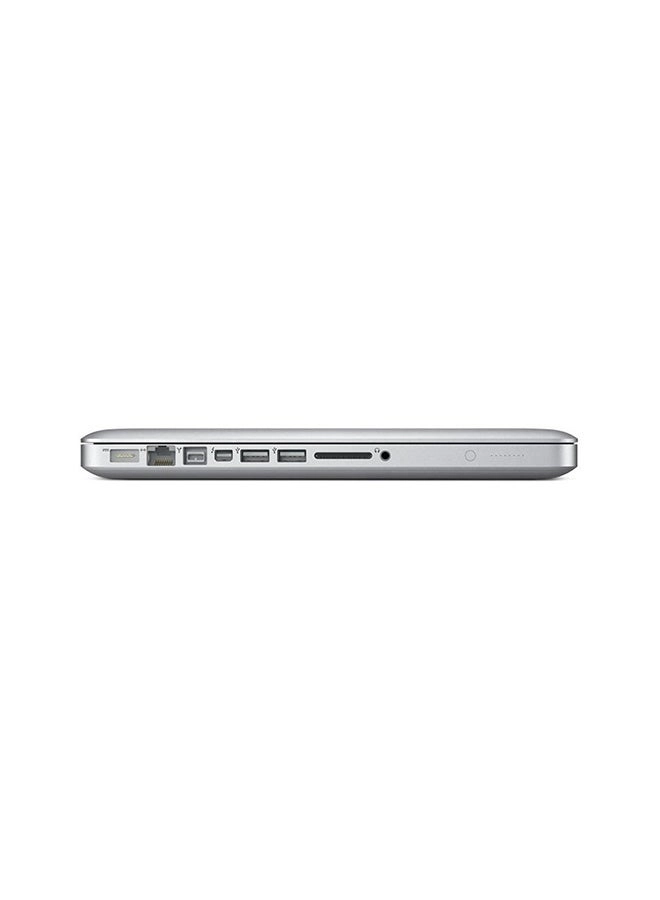 (Refurbished) MacBook Pro MD318LL/A 2011 - 15.4'' Core i7-2675QM 8GB DDR3 500GB HDD