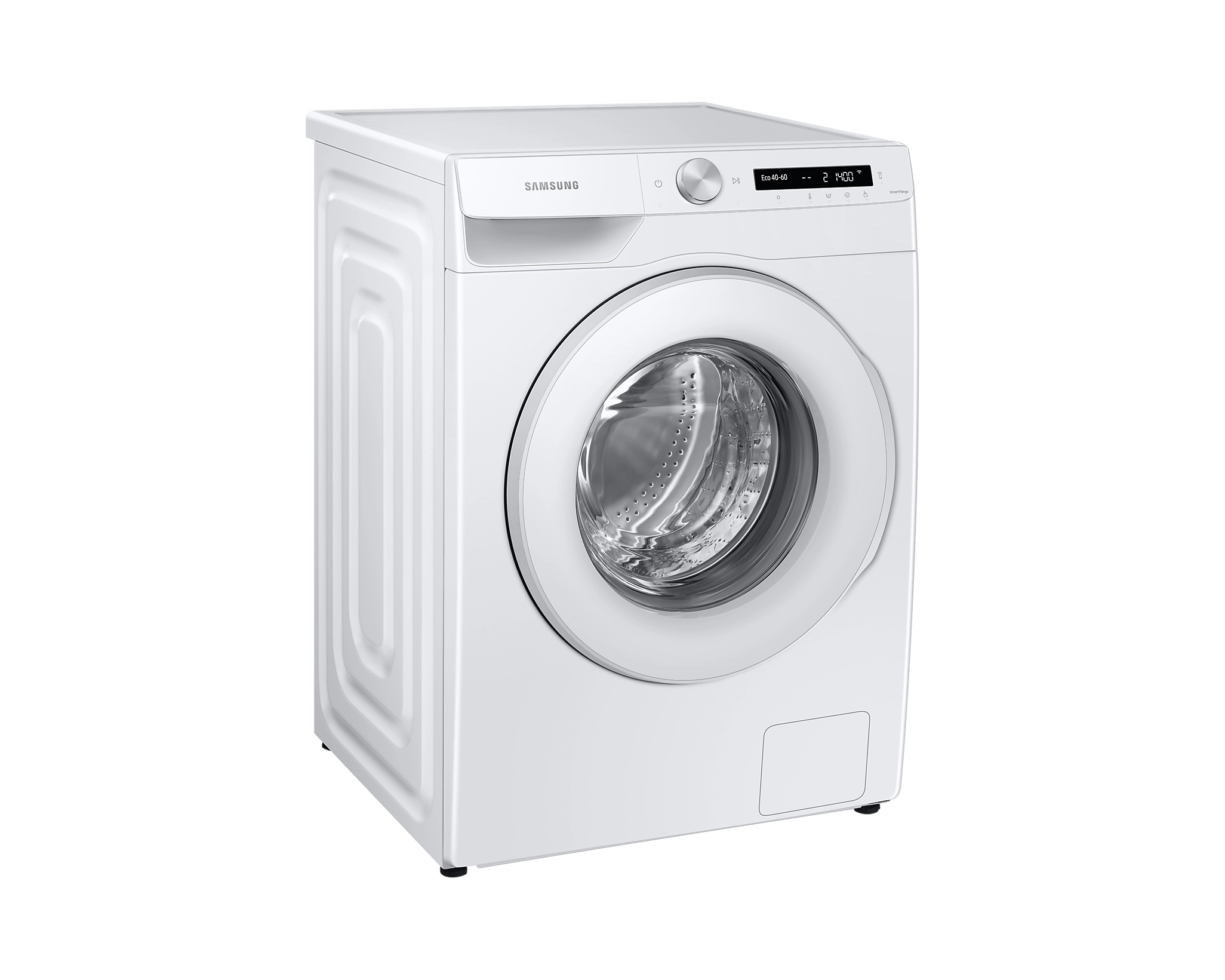 9Kg Front Load Washing Machine - Inverter AI Addwash