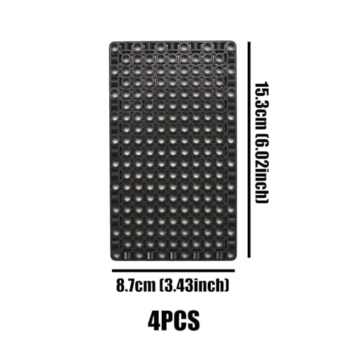 Technical Panel - 4pcs