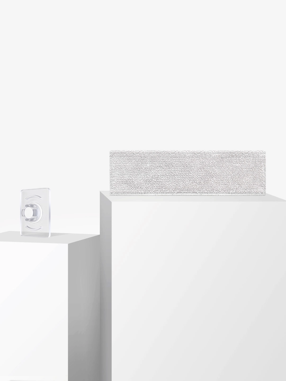 Mi G10 - Vacuum and Mop 65 minutes