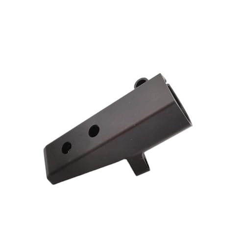 Landing Gear Carbon Tube