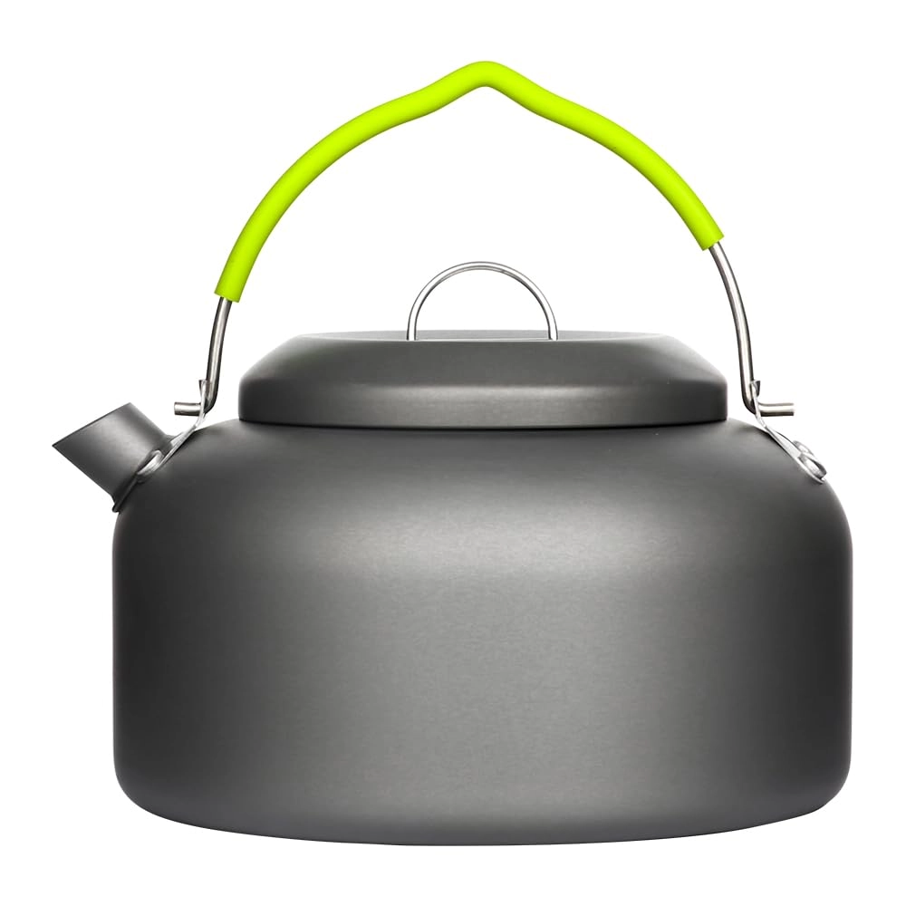 gutsdoor Camping Kettle - 1.1L