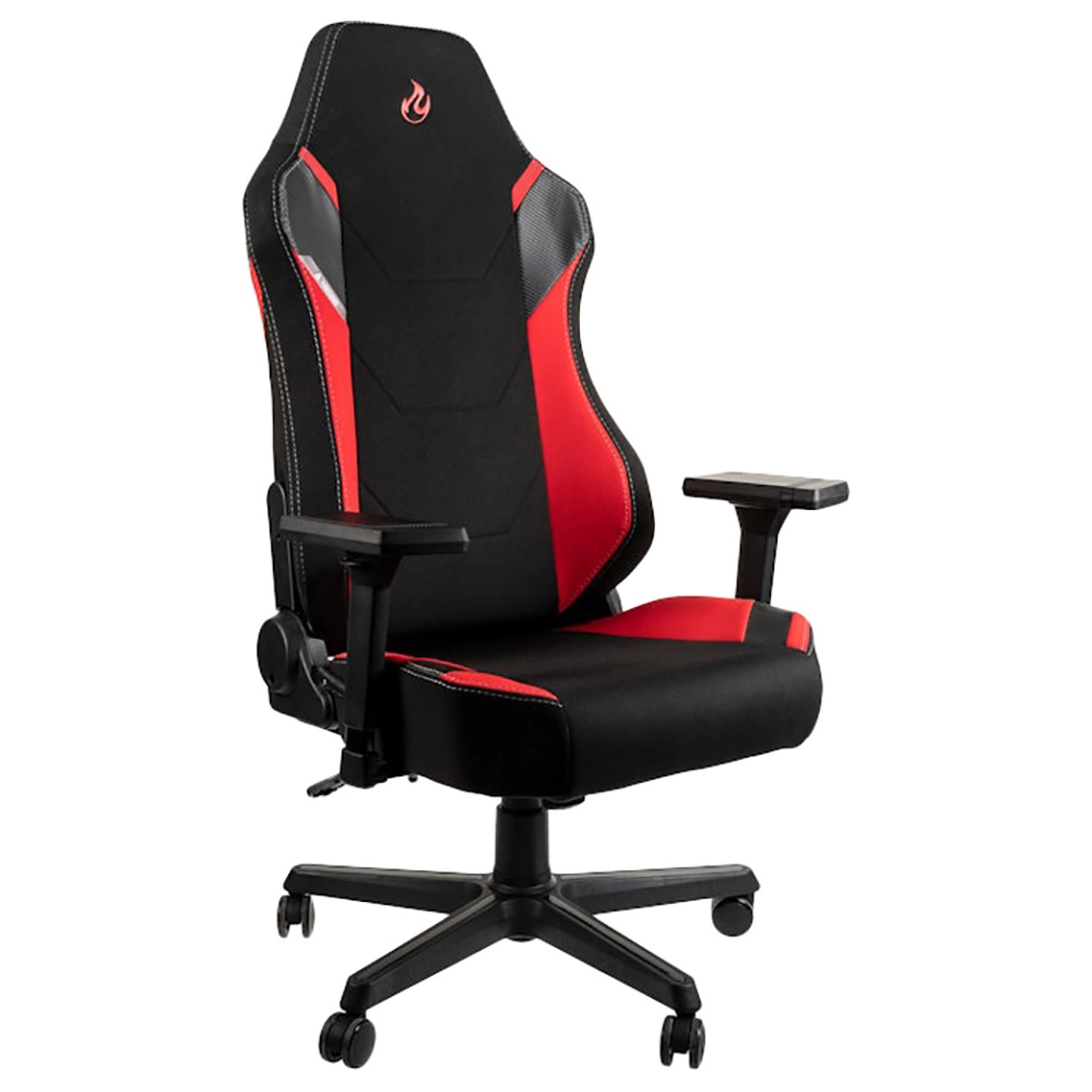 Nitro Concepts X1000 - Gaming Chair Black/Red